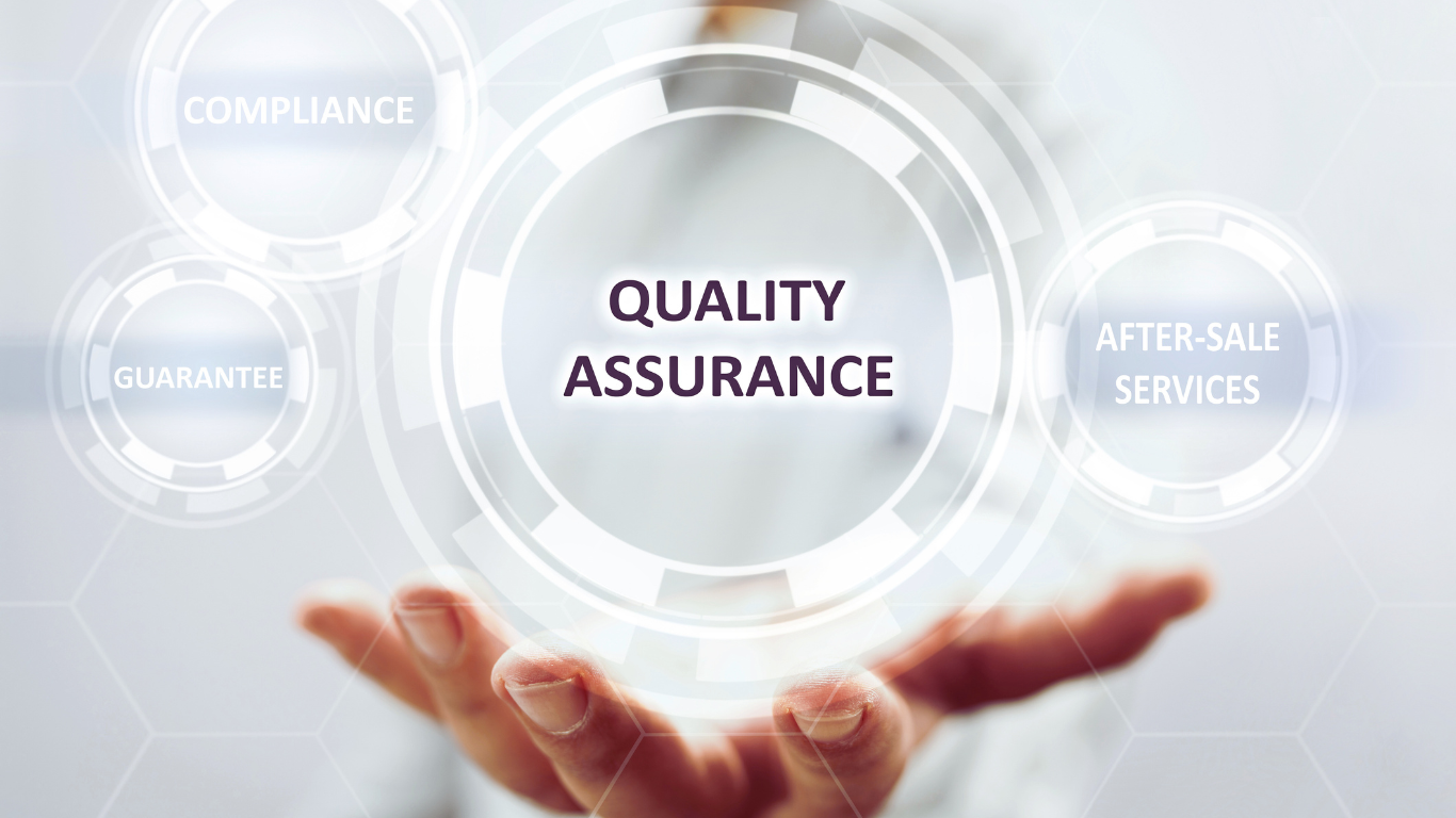 qualité ingénierie qualité ingénierie